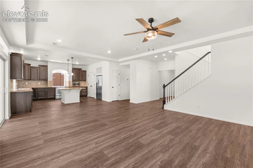 8276 Birch Tree Loop Colorado Springs, CO 80927