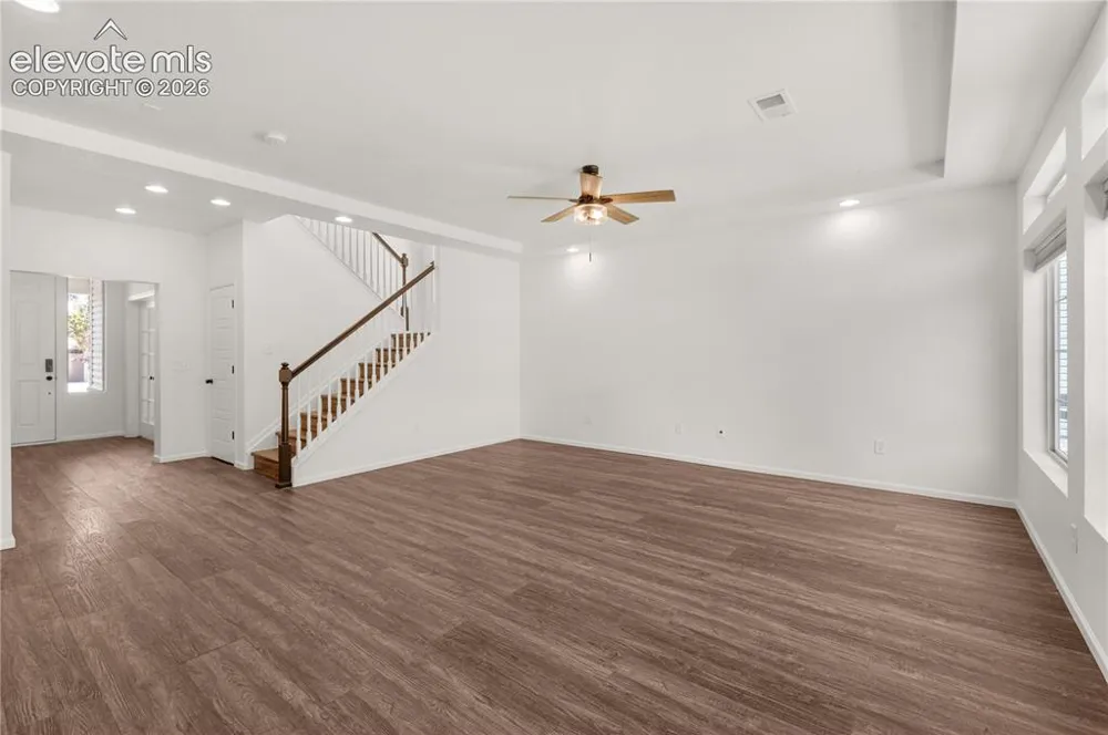 8276 Birch Tree Loop Colorado Springs, CO 80927