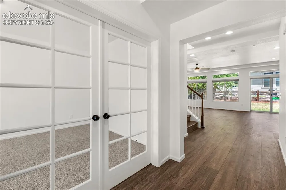 8276 Birch Tree Loop Colorado Springs, CO 80927