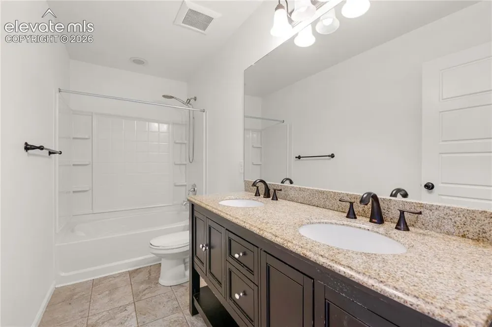 8276 Birch Tree Loop Colorado Springs, CO 80927