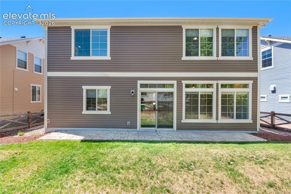 8276 Birch Tree Loop Colorado Springs, CO 80927