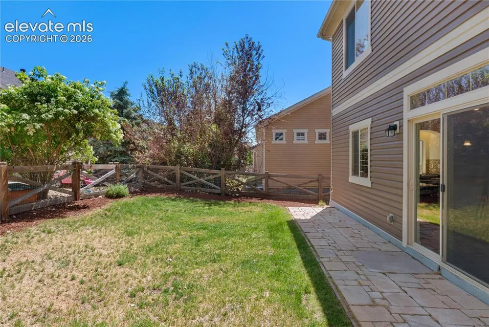 8276 Birch Tree Loop Colorado Springs, CO 80927