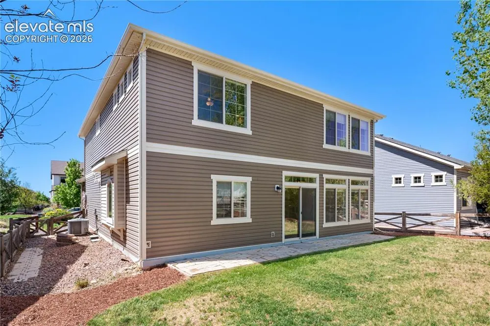8276 Birch Tree Loop Colorado Springs, CO 80927