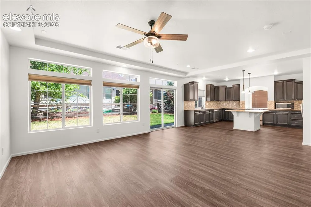 8276 Birch Tree Loop Colorado Springs, CO 80927