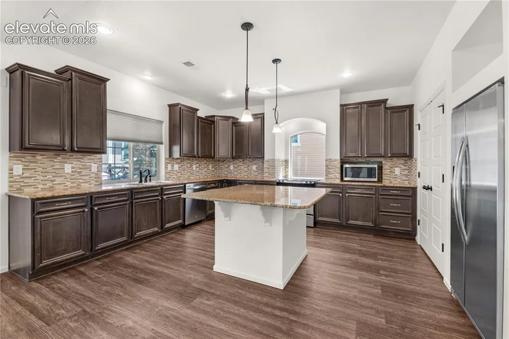 8276 Birch Tree Loop Colorado Springs, CO 80927