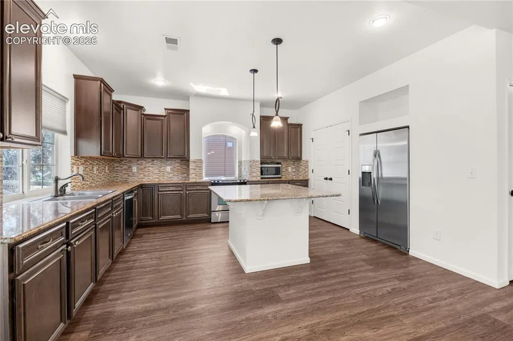 8276 Birch Tree Loop Colorado Springs, CO 80927