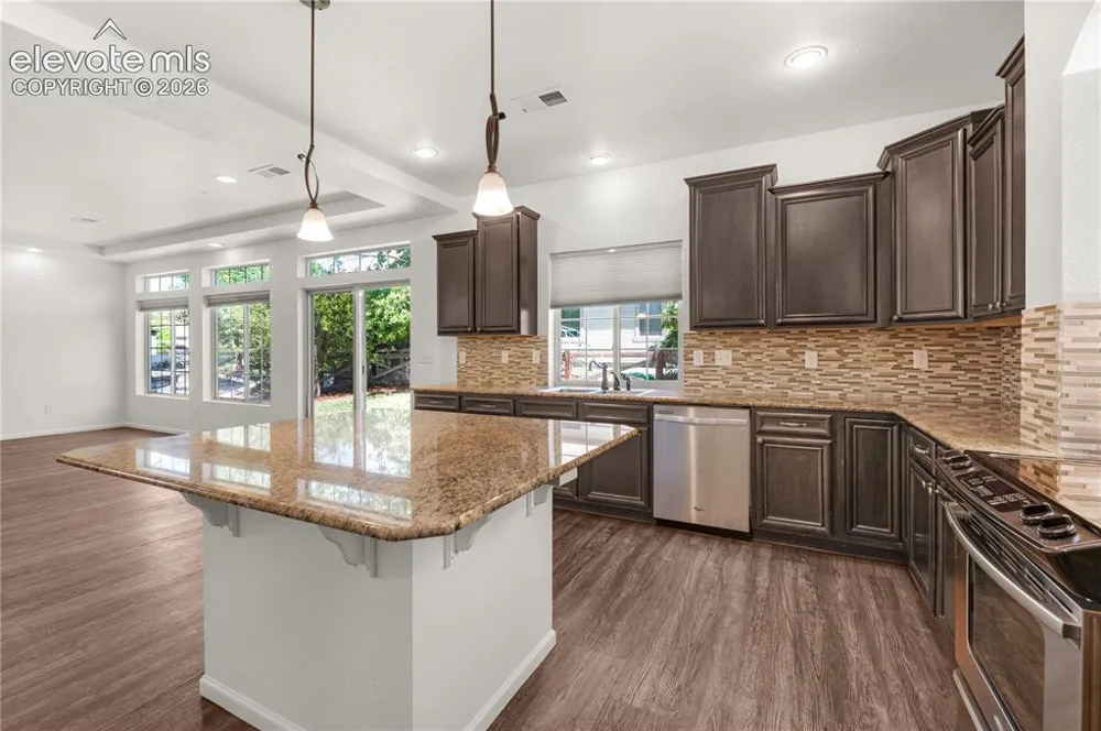 8276 Birch Tree Loop Colorado Springs, CO 80927