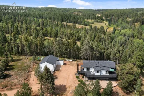 403 Pioneer Creek Drive