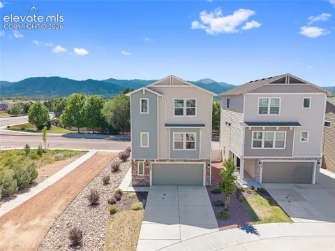 2959 Silver Hawk Avenue
