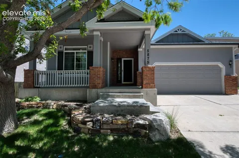 5875 Drifter Street