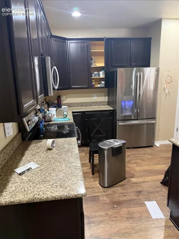 7327 Araia Drive Fountain, CO 80817