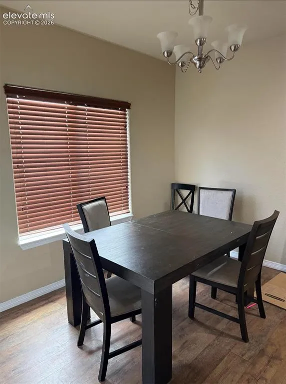 7327 Araia Drive Fountain, CO 80817