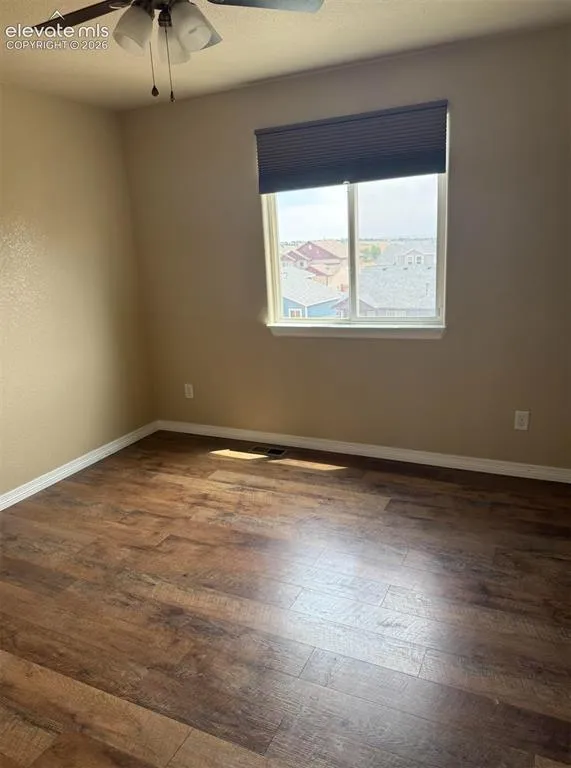 7327 Araia Drive Fountain, CO 80817