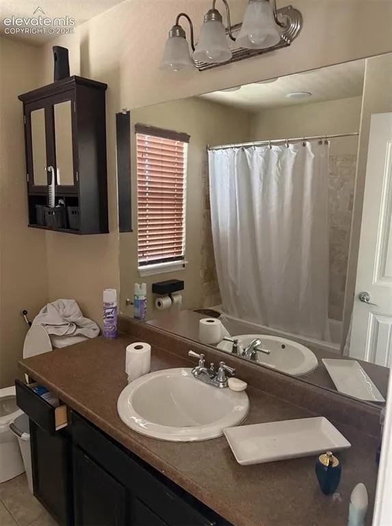 7327 Araia Drive Fountain, CO 80817