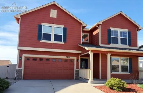 7227 Trione Lane