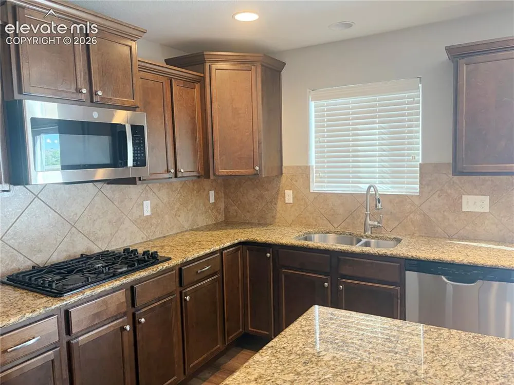 7227 Trione Lane Fountain, CO 80817