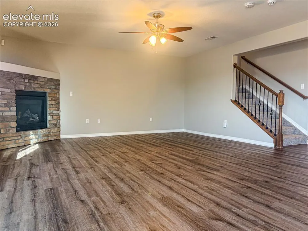7227 Trione Lane Fountain, CO 80817