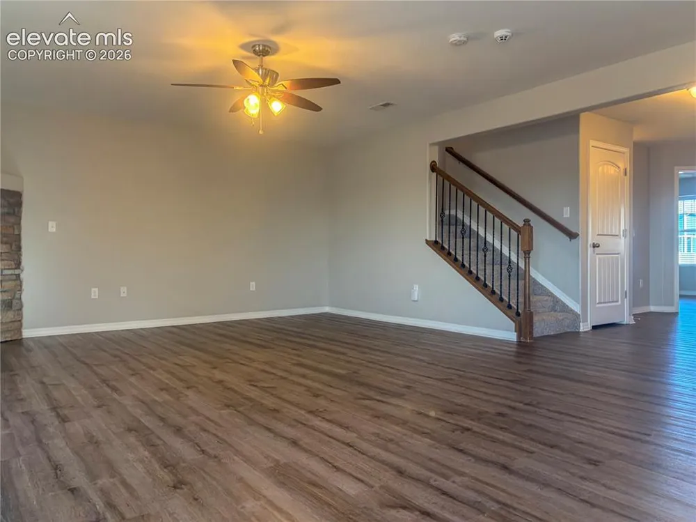 7227 Trione Lane Fountain, CO 80817