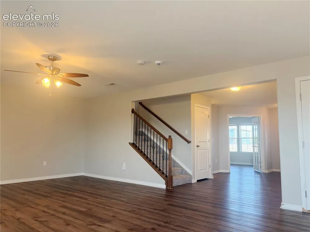 7227 Trione Lane Fountain, CO 80817