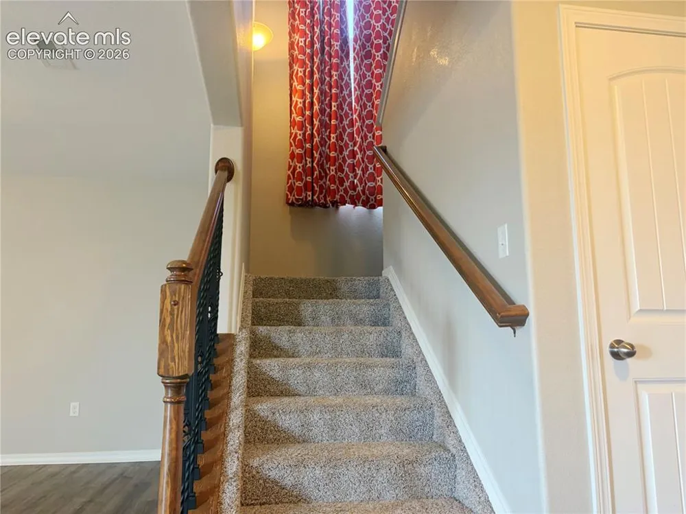 7227 Trione Lane Fountain, CO 80817