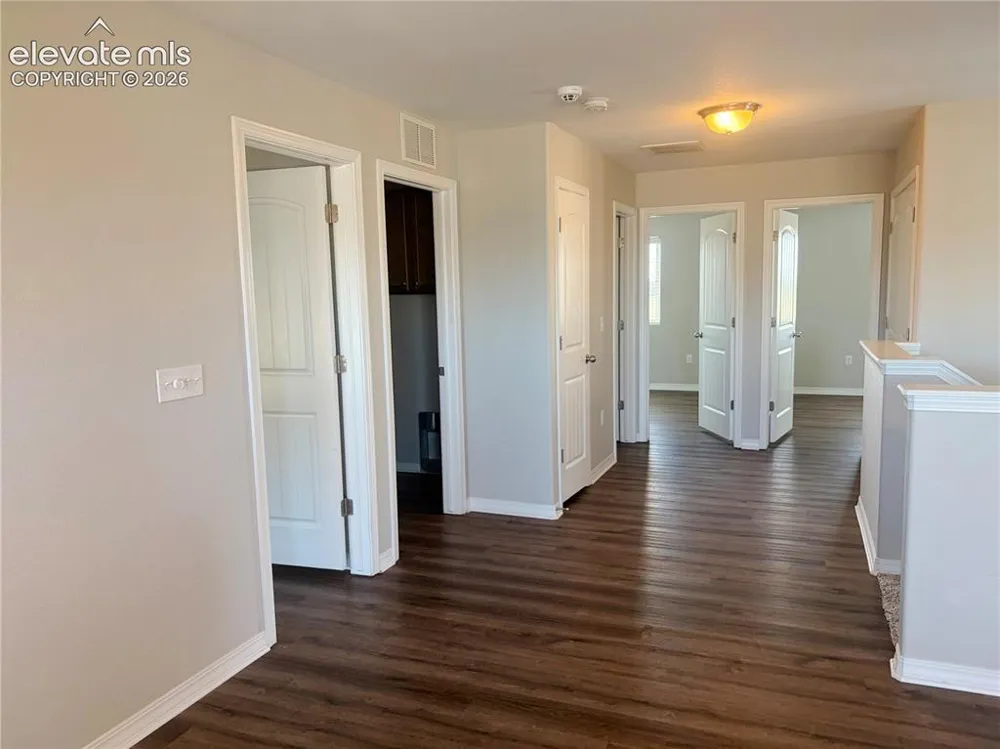 7227 Trione Lane Fountain, CO 80817