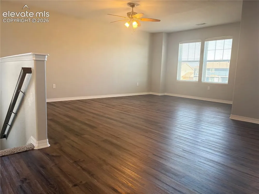 7227 Trione Lane Fountain, CO 80817