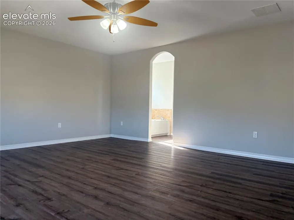 7227 Trione Lane Fountain, CO 80817