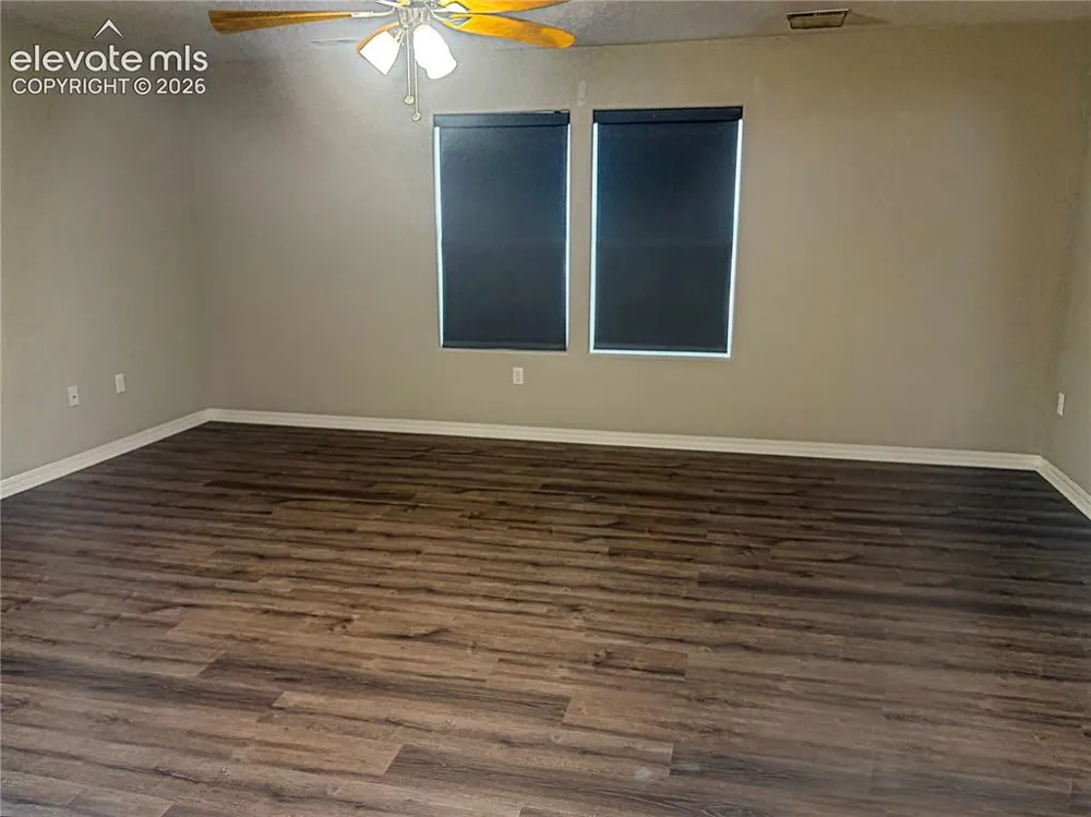 7227 Trione Lane Fountain, CO 80817