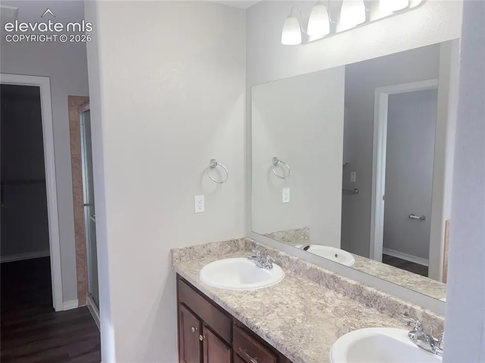 7227 Trione Lane Fountain, CO 80817