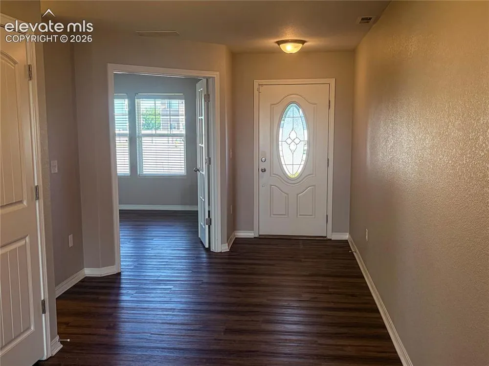 7227 Trione Lane Fountain, CO 80817