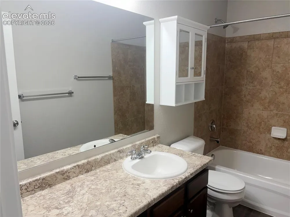 7227 Trione Lane Fountain, CO 80817