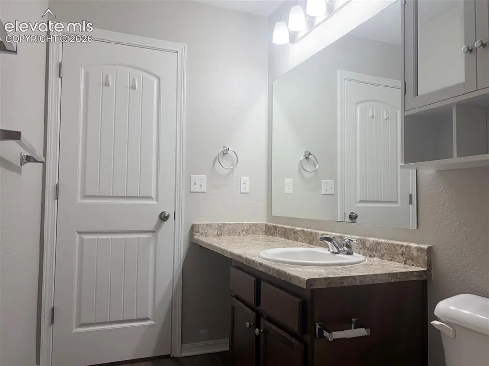 7227 Trione Lane Fountain, CO 80817