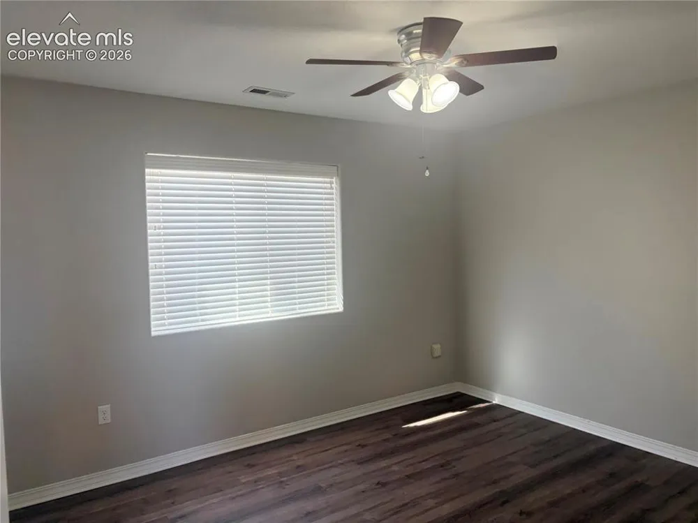 7227 Trione Lane Fountain, CO 80817
