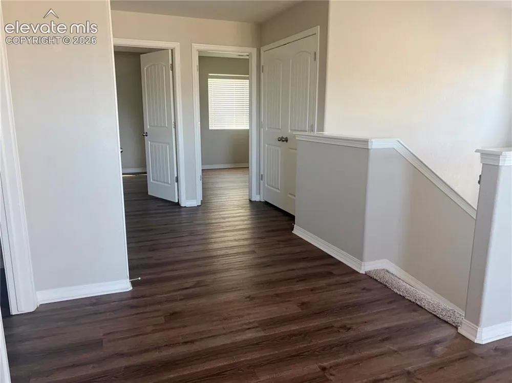 7227 Trione Lane Fountain, CO 80817