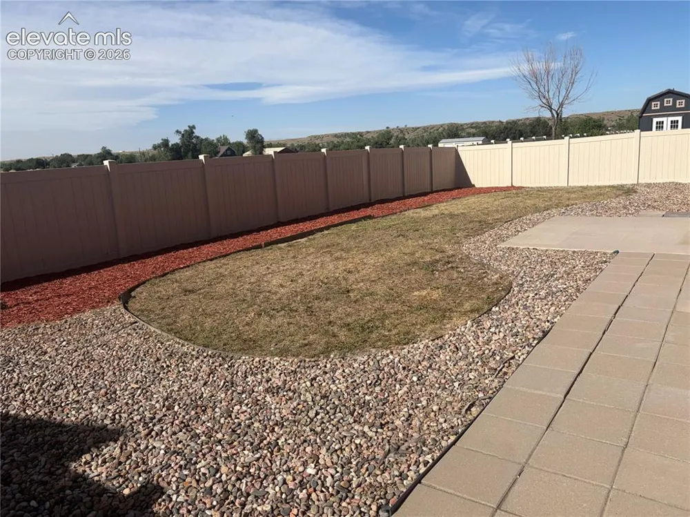 7227 Trione Lane Fountain, CO 80817