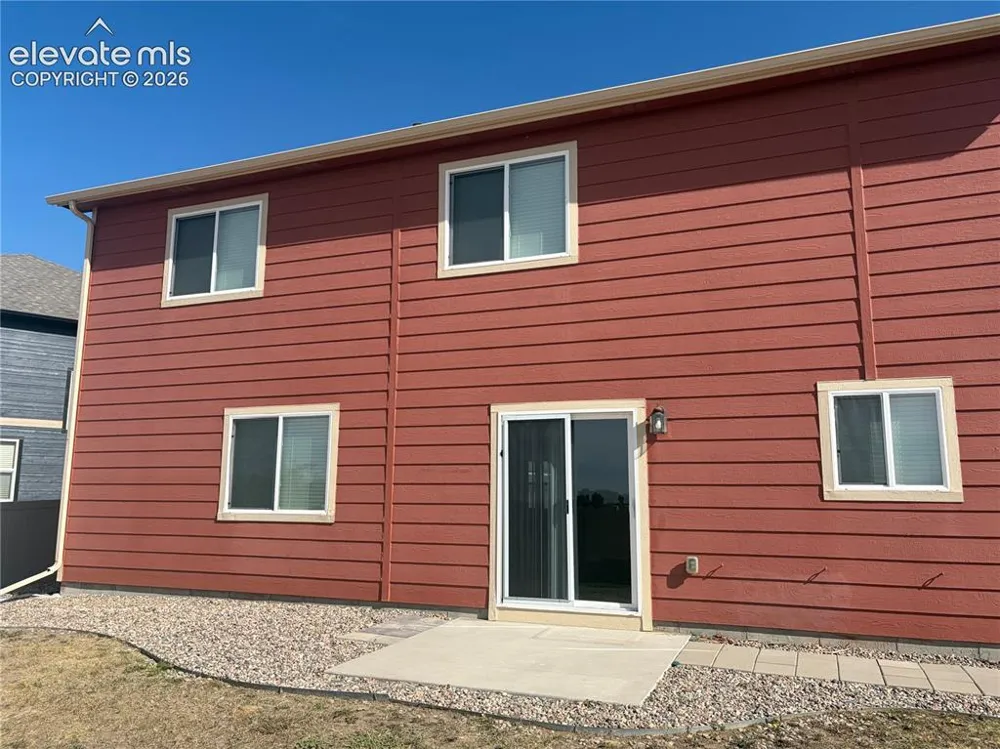 7227 Trione Lane Fountain, CO 80817