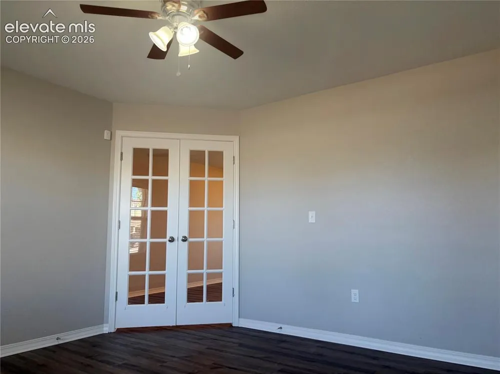 7227 Trione Lane Fountain, CO 80817