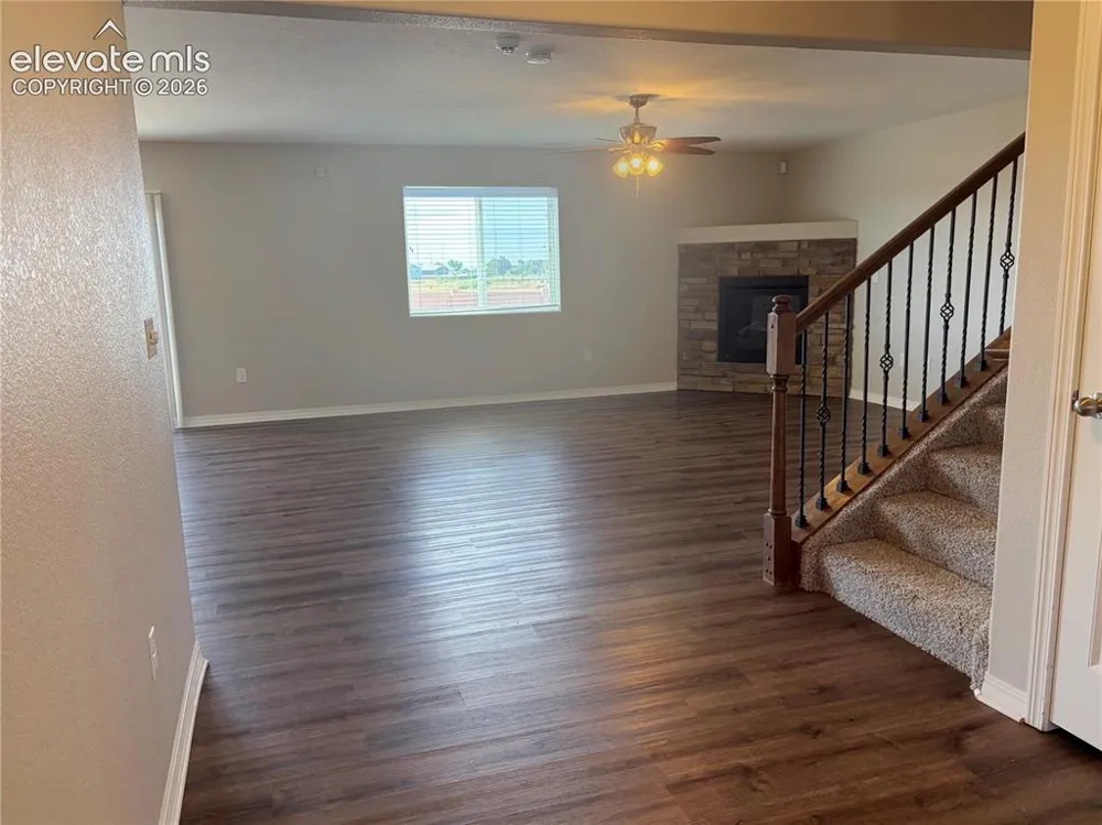 7227 Trione Lane Fountain, CO 80817