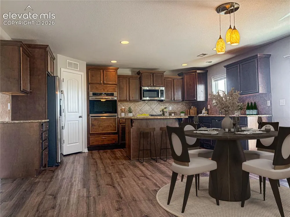 7227 Trione Lane Fountain, CO 80817