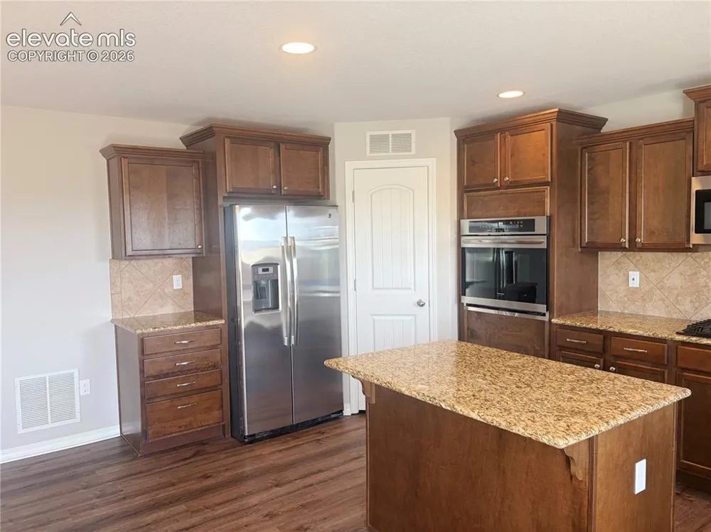 7227 Trione Lane Fountain, CO 80817