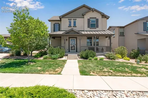6726 Lucky Star Lane