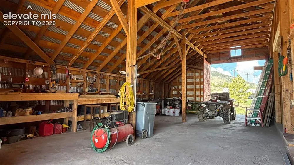 11105 County Road 102 Guffey, CO 80820