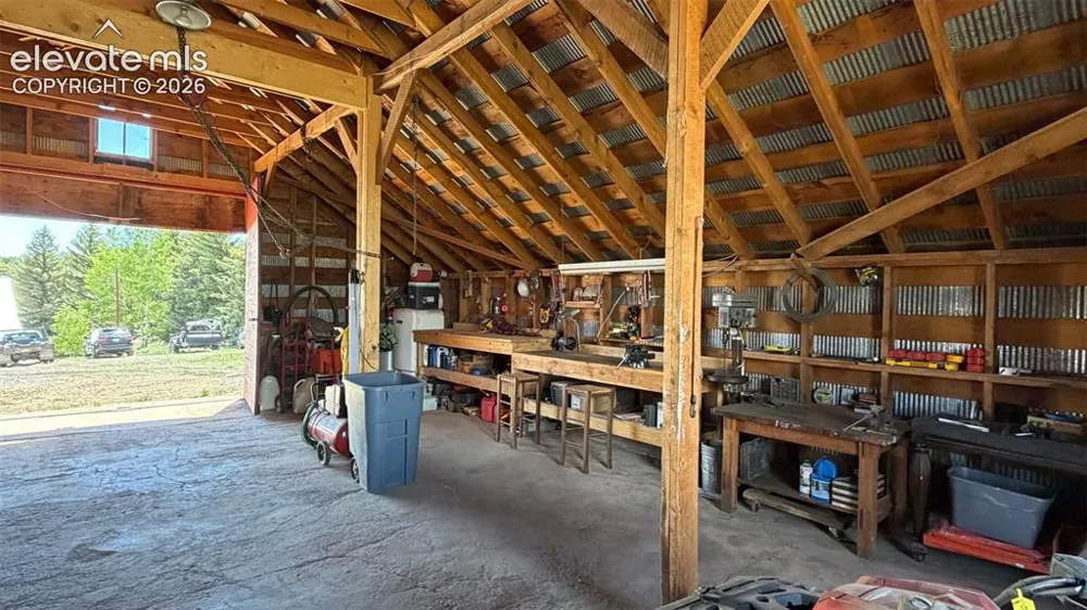 11105 County Road 102 Guffey, CO 80820