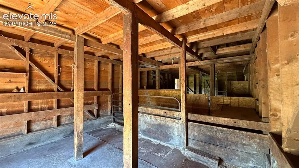 11105 County Road 102 Guffey, CO 80820