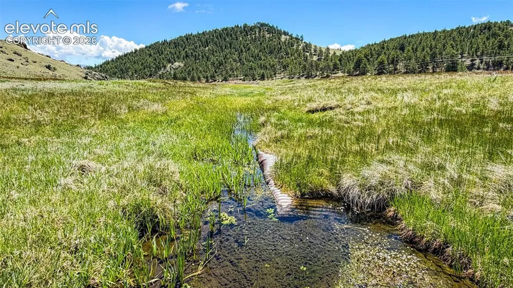 11105 County Road 102 Guffey, CO 80820