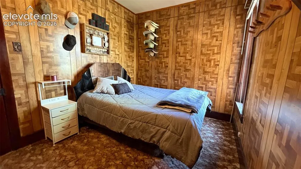 11105 County Road 102 Guffey, CO 80820