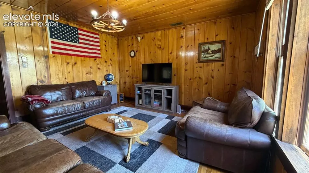 11105 County Road 102 Guffey, CO 80820