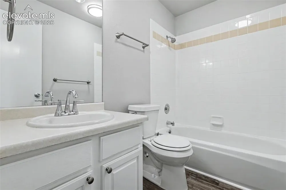 1010 Magic Lamp Way #A Monument, CO 80132