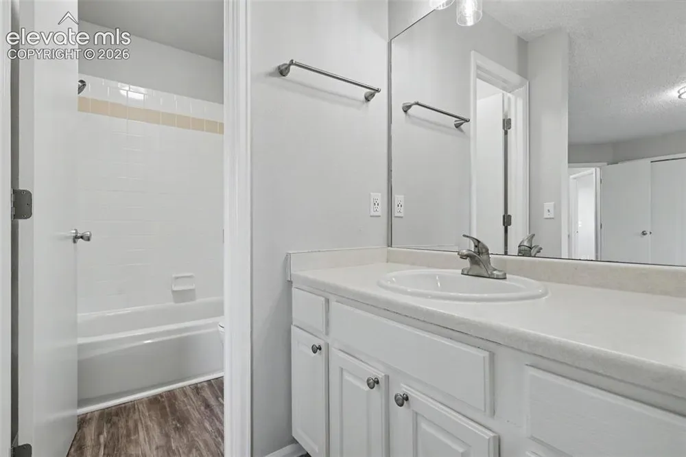 1010 Magic Lamp Way #A Monument, CO 80132
