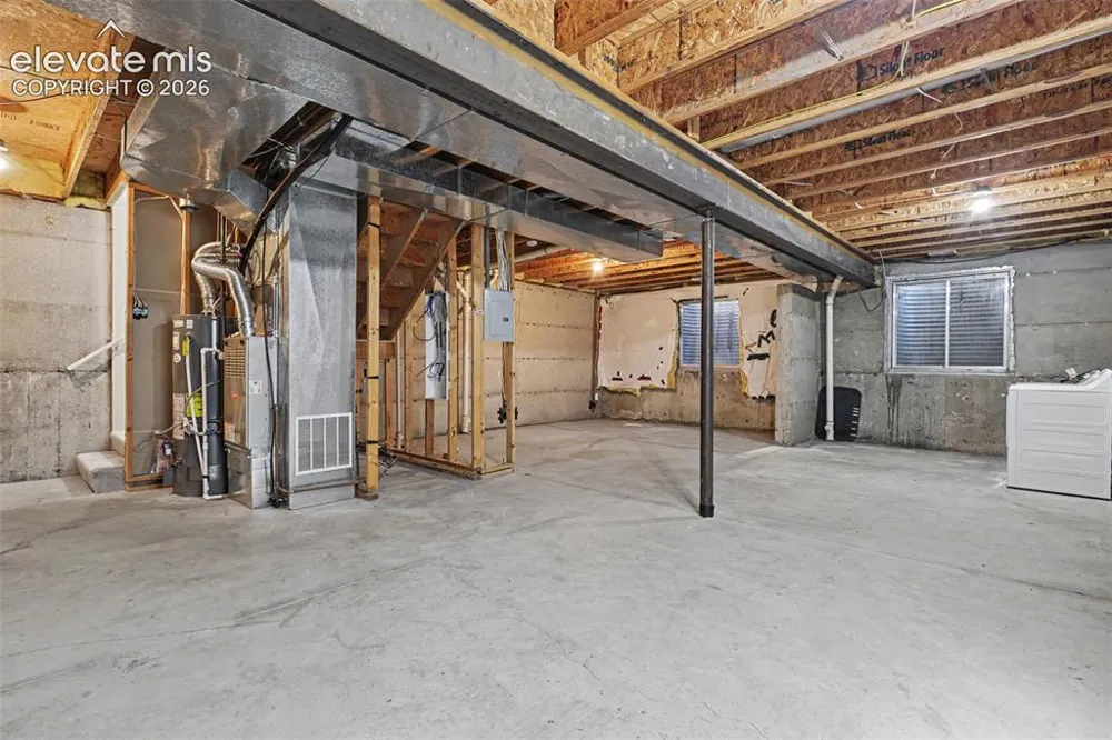 1010 Magic Lamp Way #A Monument, CO 80132